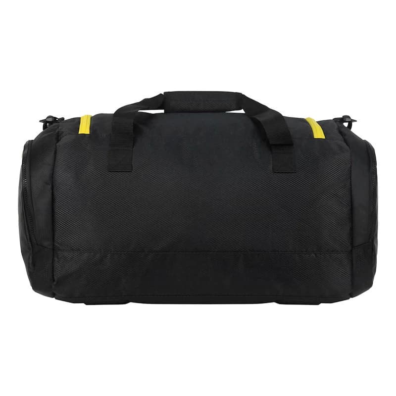 Bolso De Mano Cabina Deportivo Hombre Mujer Gimnasio Viaje — Camuflado 27660 / Chicago Bulls