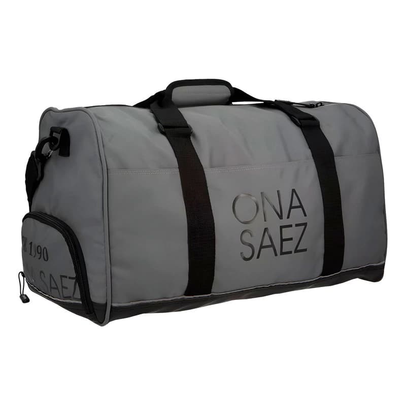 Bolso Deportivo Ona Saez 36L Gym y Viaje con Correa de Hombro Ajustable
