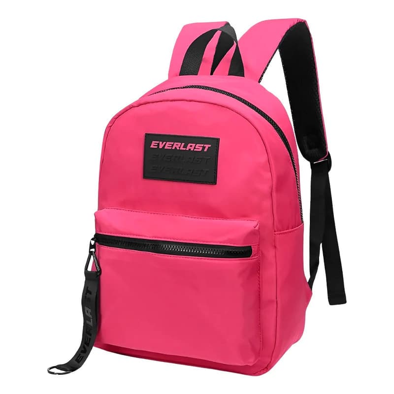 Mochila Everlast Urbana 12 L con separador para tablet y llavero