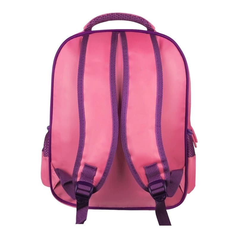 Mochila Escolar | Trendy — Fucsia Unicornio 14953