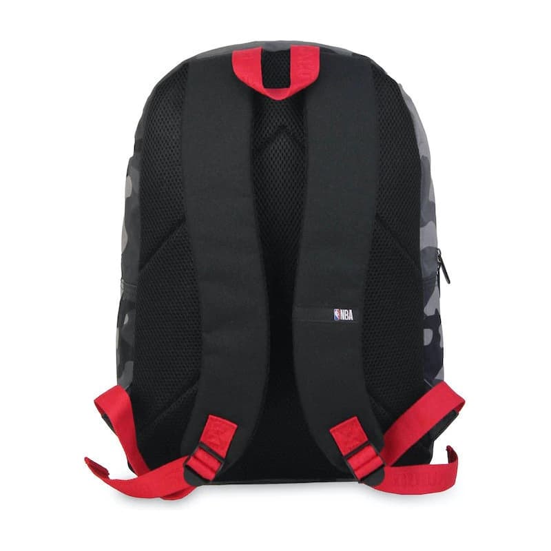 Mochila Escolar Urbana | NBA — Chicago Bulls