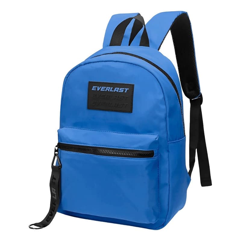 Mochila Everlast Urbana 12 L con separador para tablet y llavero