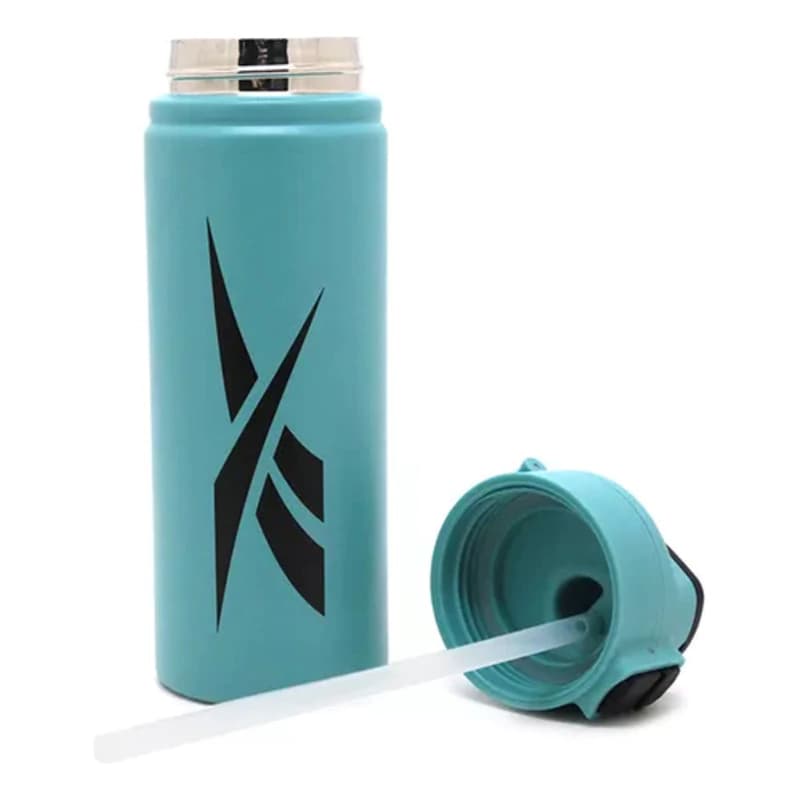 Botella Térmica D Agua Acero Inoxidable Pico Hydro Deportiva