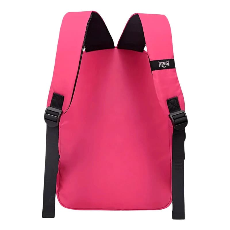 Mochila Everlast Urbana 12 L con separador para tablet y llavero