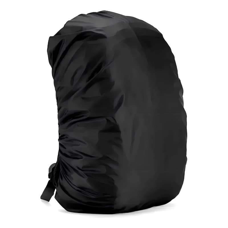 Funda Impermeable para Mochila 30L | Protector de Lluvia