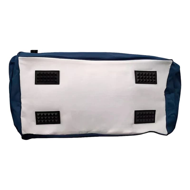 Bolso Deportivo Reebok 60054 35L Unisex – Ideal Gym, Natación y Viajes