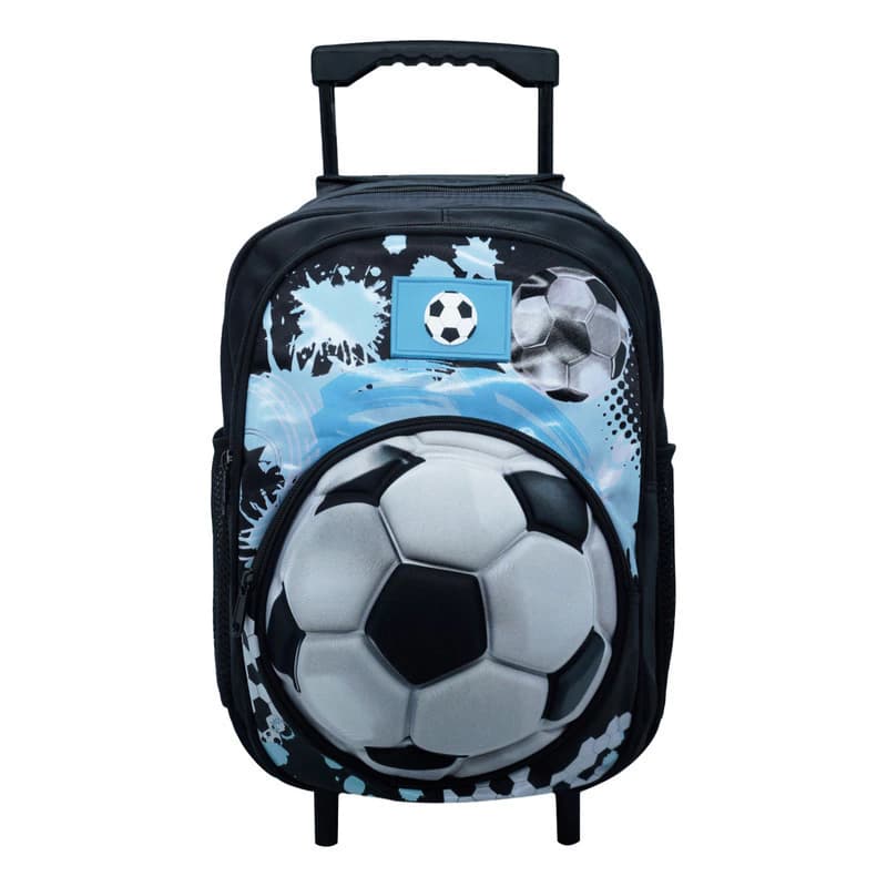 Mochila Carrito Escolar | Trendy