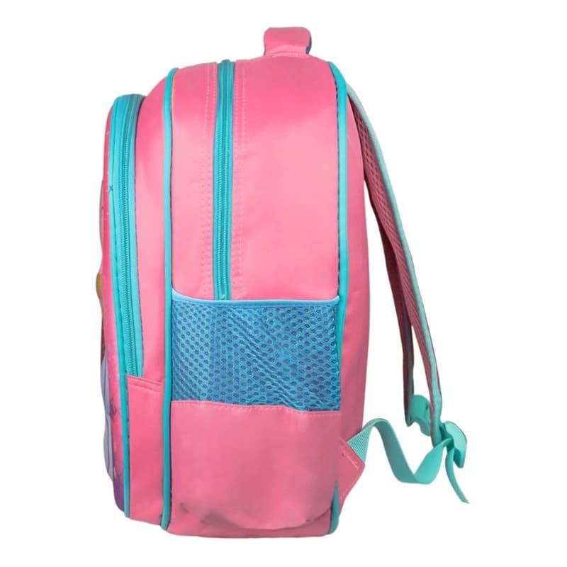 Mochila Escolar | Trendy — Fucsia Unicornio 14953
