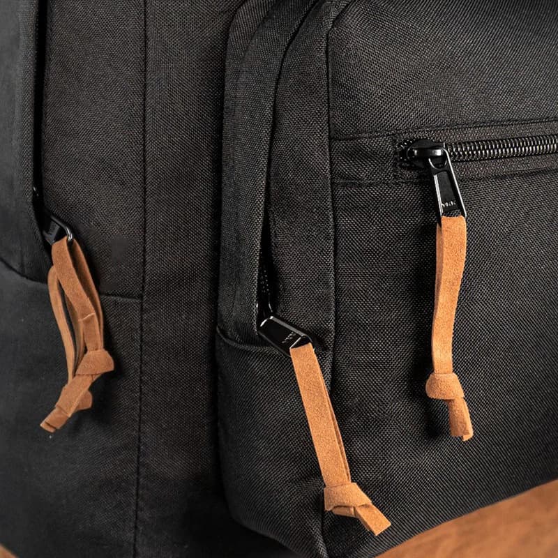 Mochila Portanotebook T-Go 20 L hasta 15,6" base gamuza urbana