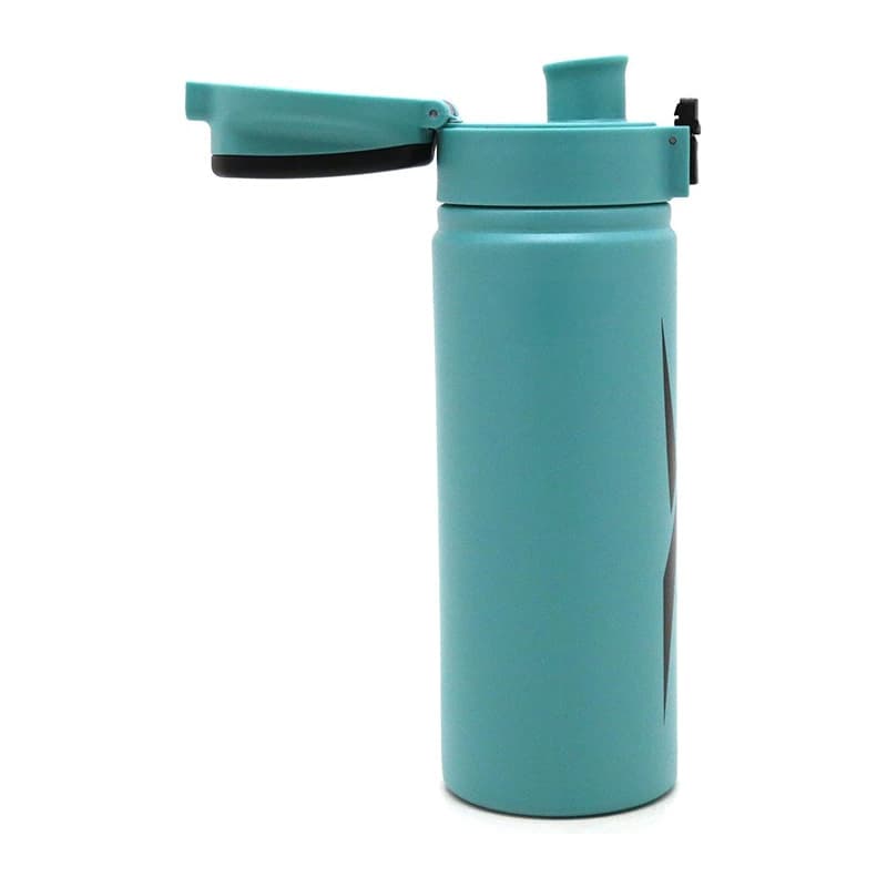 Botella Térmica D Agua Acero Inoxidable Pico Hydro Deportiva