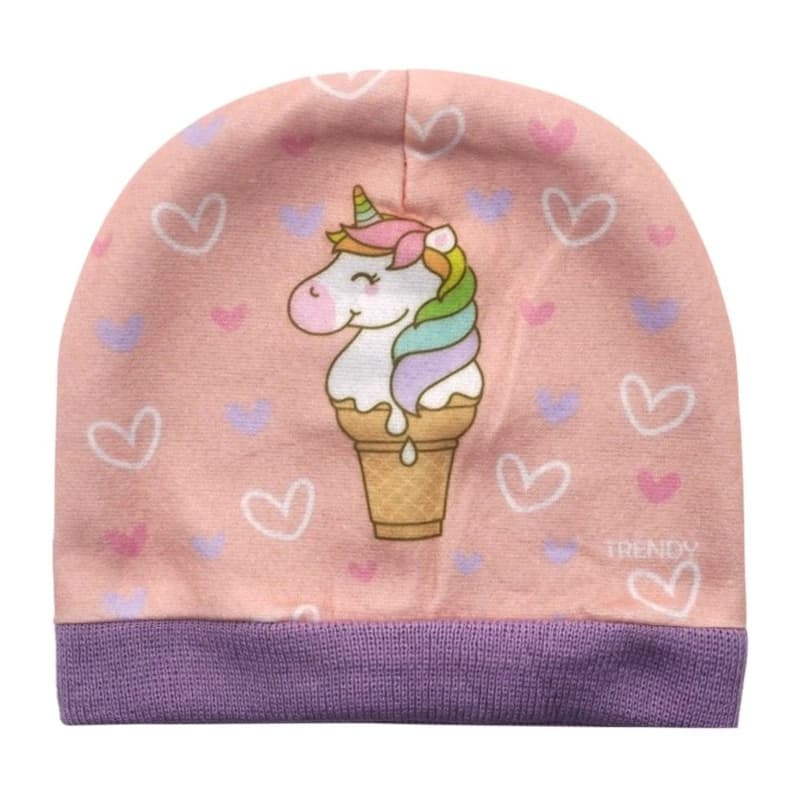 Set Invierno Niños Gorro + Bufanda + Guantes Trendy | Abrigo Suave — Fucsia / Único