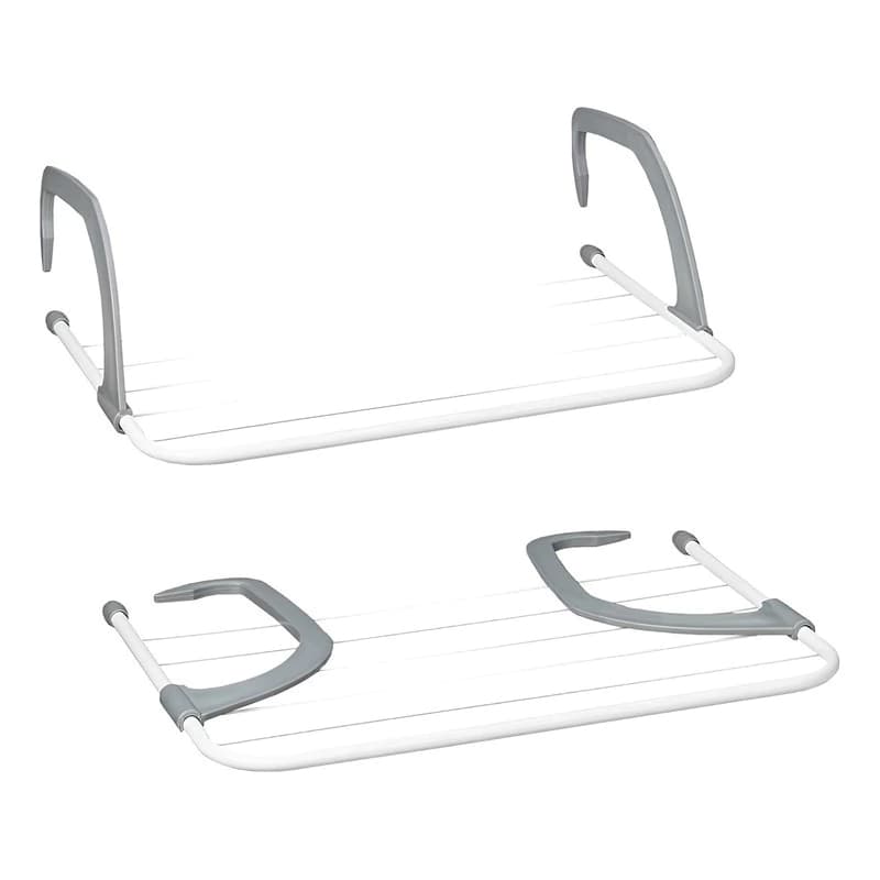Tender Plegable para Balcón | Brazos Regulables | Simple Home