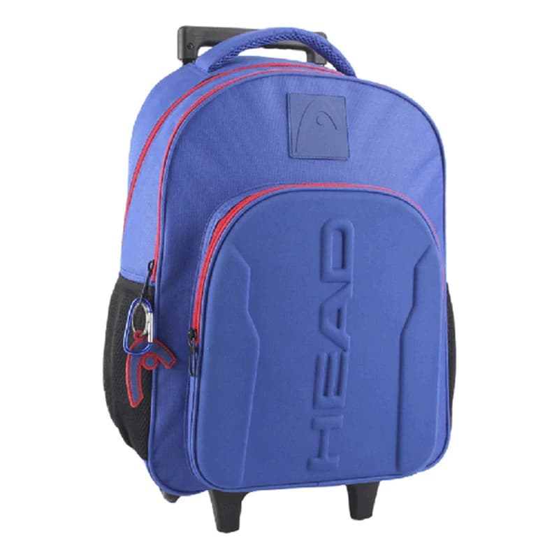 Mochila Escolar Carrito 30L | Head