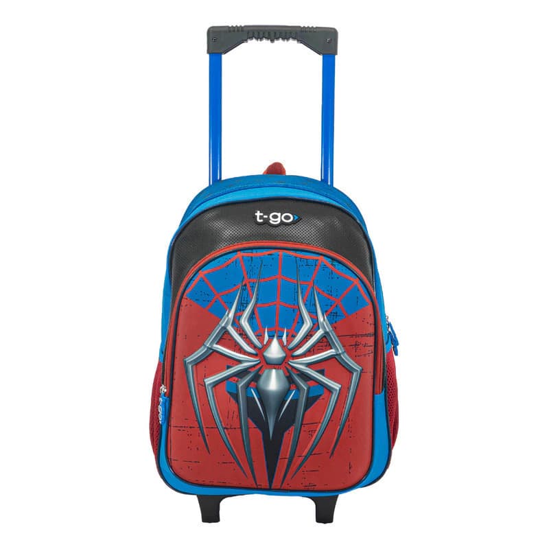 Mochilas Escolar Carrito | Diseño 3D