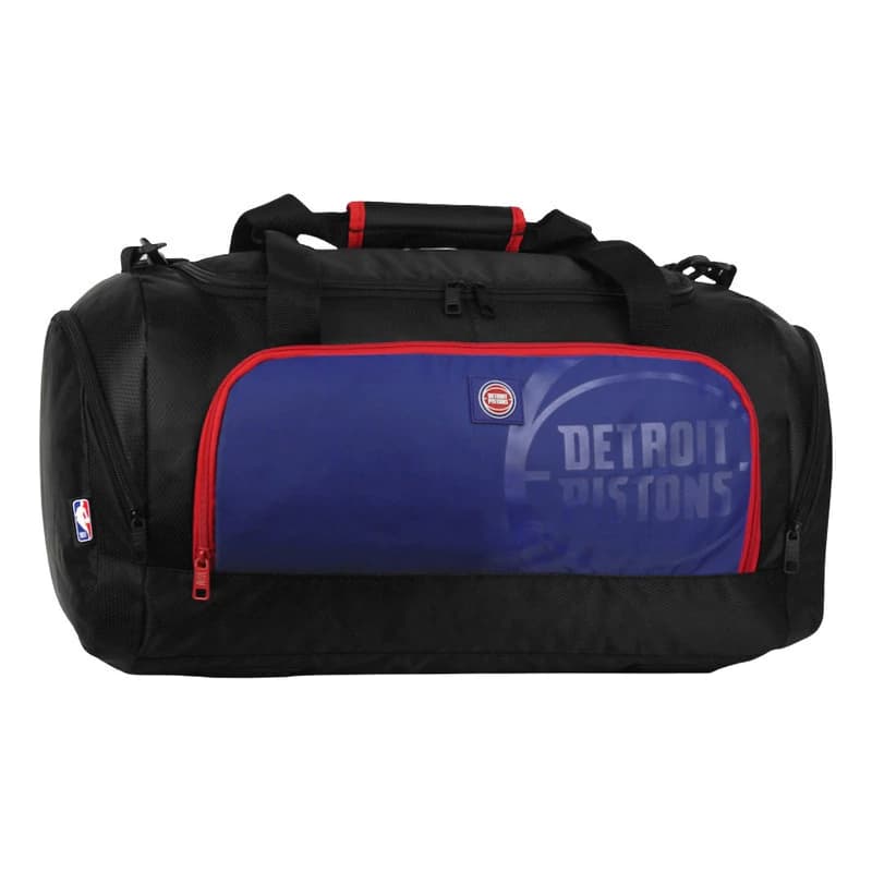 Bolso De Mano Cabina Deportivo Hombre Mujer Gimnasio Viaje — 27659 NEGRO / Lisa
