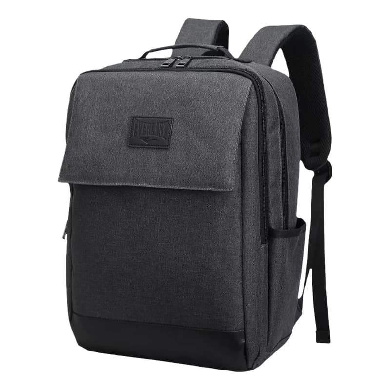 Mochila Everlast Ejecutivo Porta Notebook 15.6" Reforzada Urbana