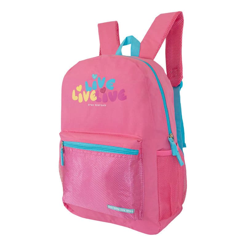 Mochila Escolar | Bagcherry