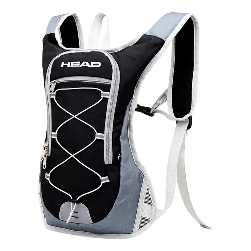 Mochilas Deportiva Hombre Y Mujer Gym Running Ciclismo Bici