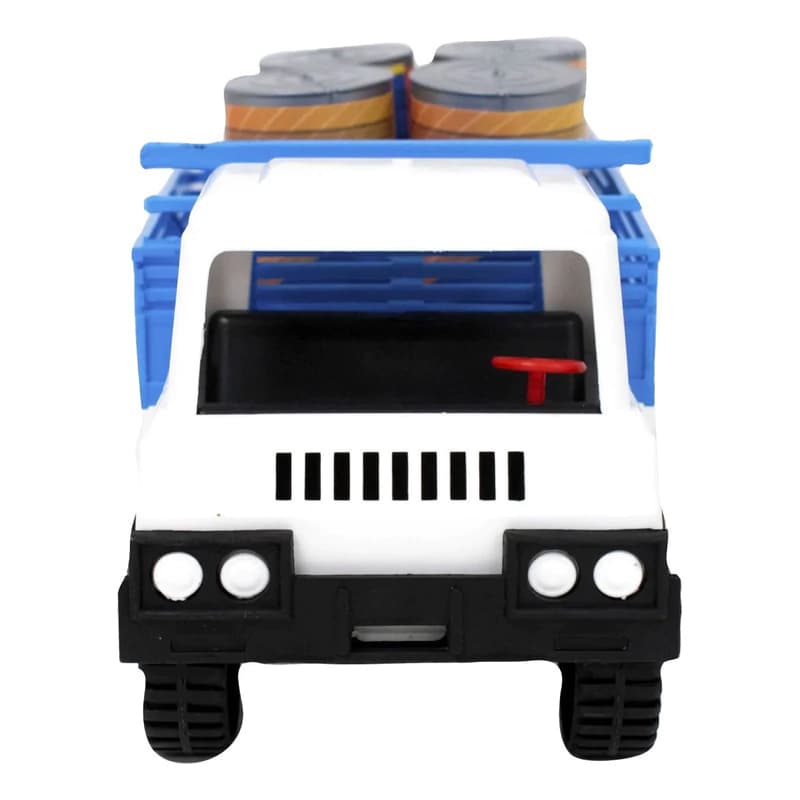Camión de Juguete Transportador de Combustible Lionel's - Coleccionable