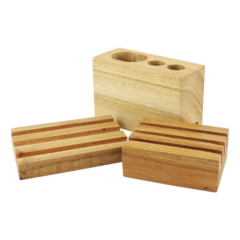 Alfombras de Baño Cannon Absorbency Set x2 90x46 cm Antideslizante — Crema / Lisa