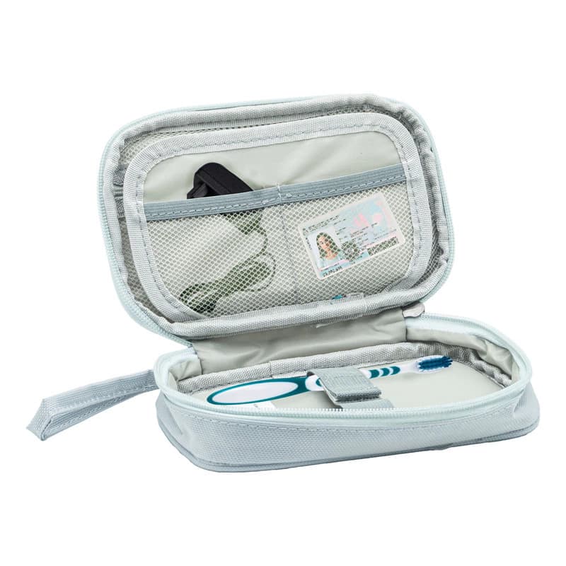 Bolso De Viaje Pocket Para Accesorios Digitales Neceser