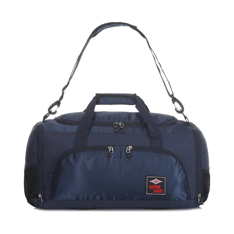 Bolso Deportivo Alpine Skate 35L con Compartimiento para Calzado | Unisex