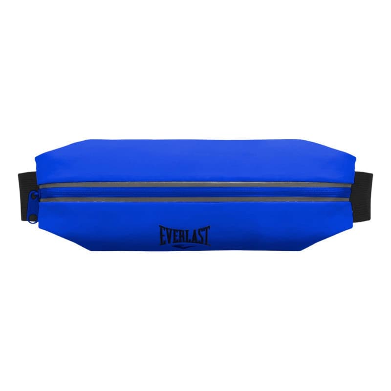 Riñonera Deportiva Everlast Expandible Portacelular Impermeable con Visor — Rojo 11600 / Running