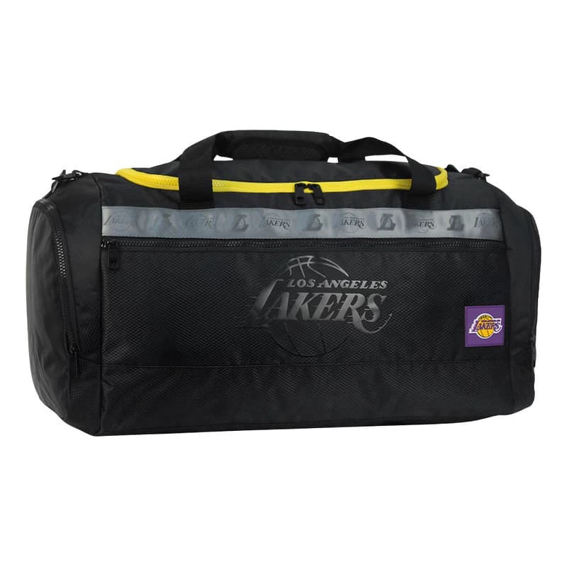 Bolso De Mano Cabina Deportivo Hombre Mujer Gimnasio Viaje — Camuflado 27660 / Chicago Bulls