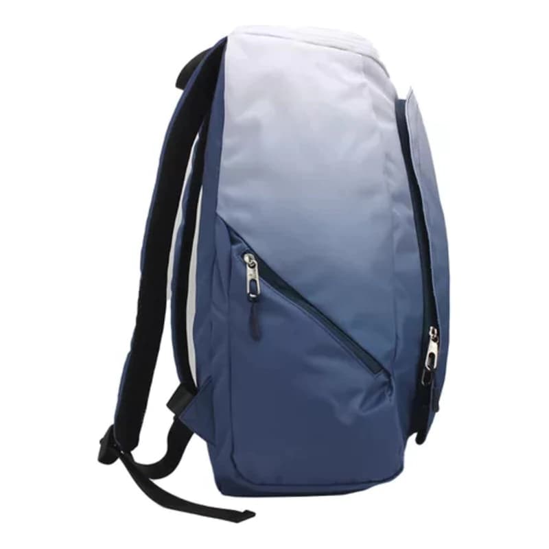 Mochila Deportiva Reebok — Negro 60086 / Liso
