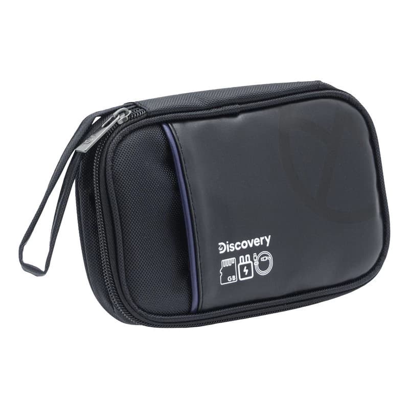 Bolso De Viaje Pocket Para Accesorios Digitales Neceser