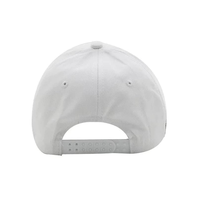 Gorra Trucker Camionera Head Original | Visera Plana Unisex — Azul modelo 12476 / 53 a 57cm