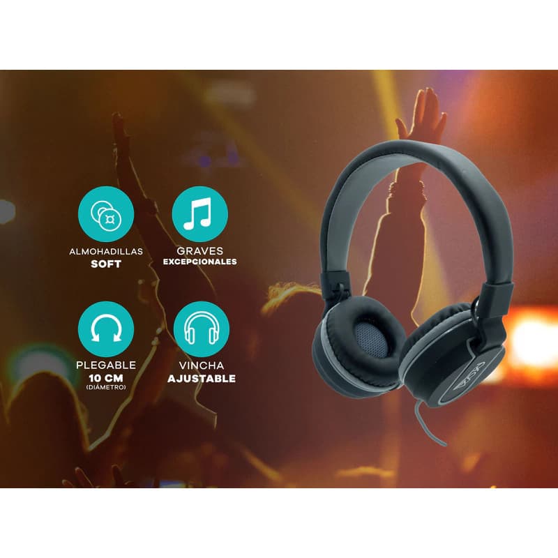 Tablet T-go Tabi 7 64gb 4gb Ram + Auricular Pro21 — Rosa