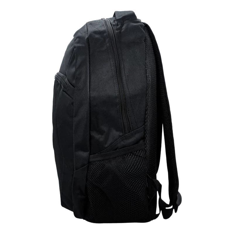 Mochila Urbana Bagcherry 20 L porta notebook | Nailon reforzado, negro