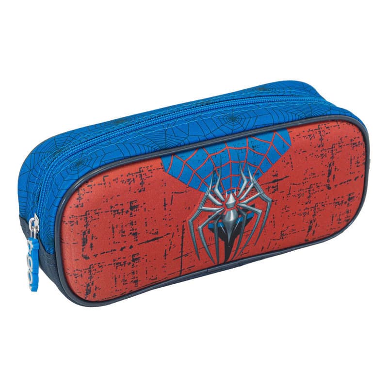 Kit Escolar | Mochila 3D + Cartuchera