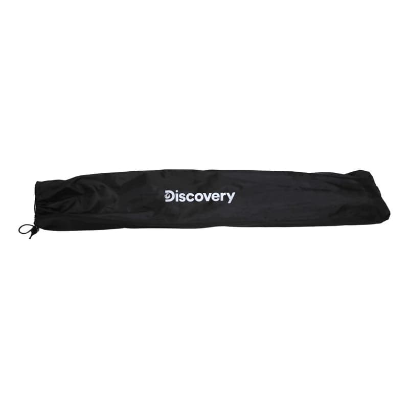 Mesa Plegable Mediana Discovery 70x55x52 cm Negro – Práctica y liviana