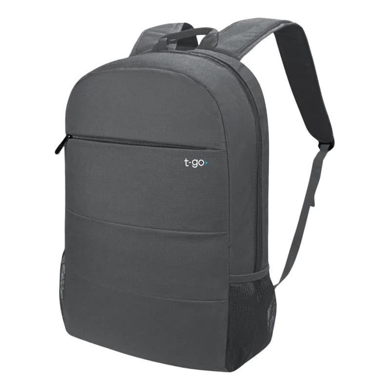 Mochila Urbana Porta Notebook EM06 — Negro