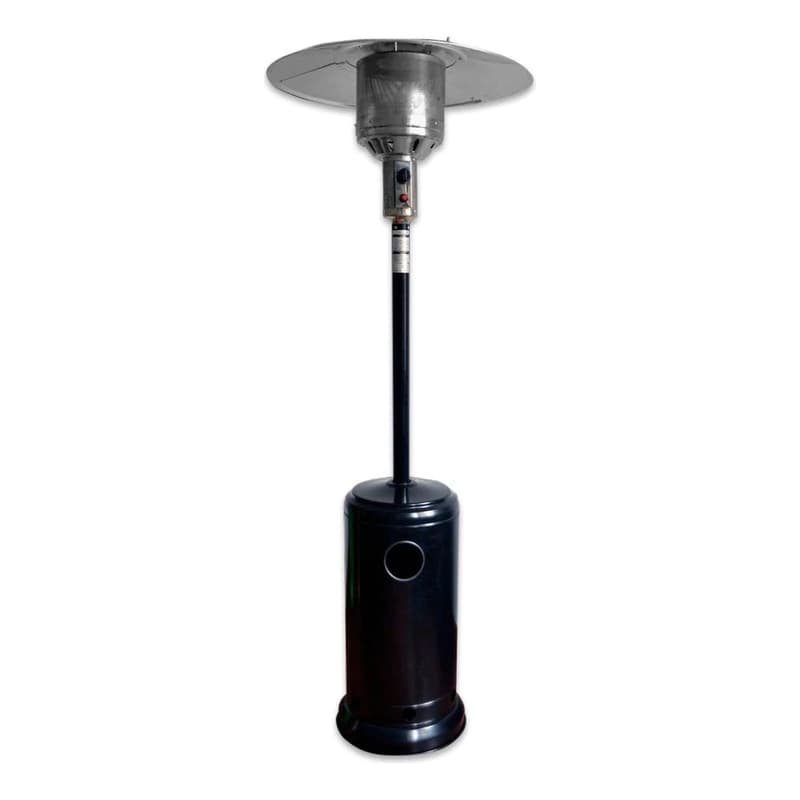 Hongo Calefactor a Gas Exterior Outdoors LS-03S | Calienta hasta 36 m²