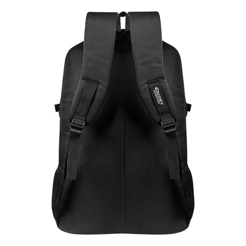 Mochila de Camping 50 L Discovery Adventure Sistema Molle - Trekking y Aventura
