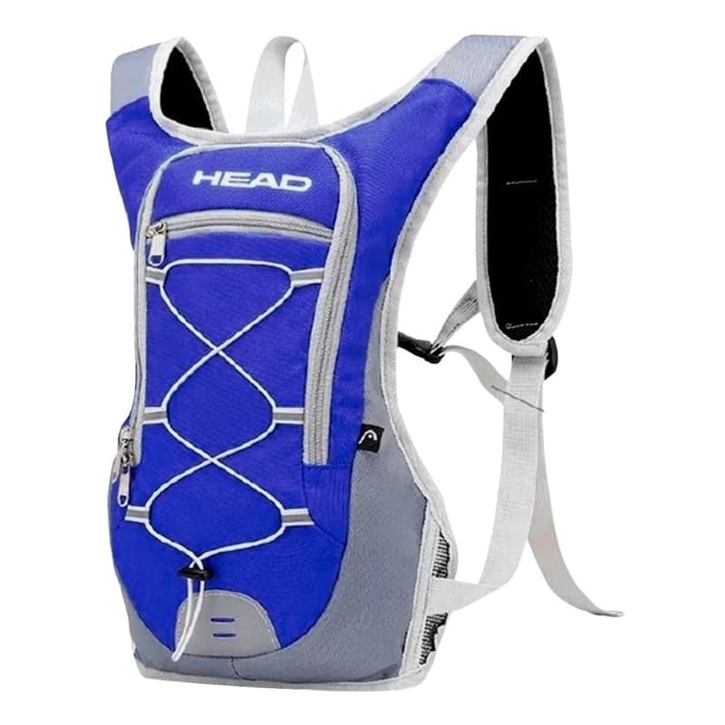 Mochilas Deportiva Hombre Y Mujer Gym Running Ciclismo Bici