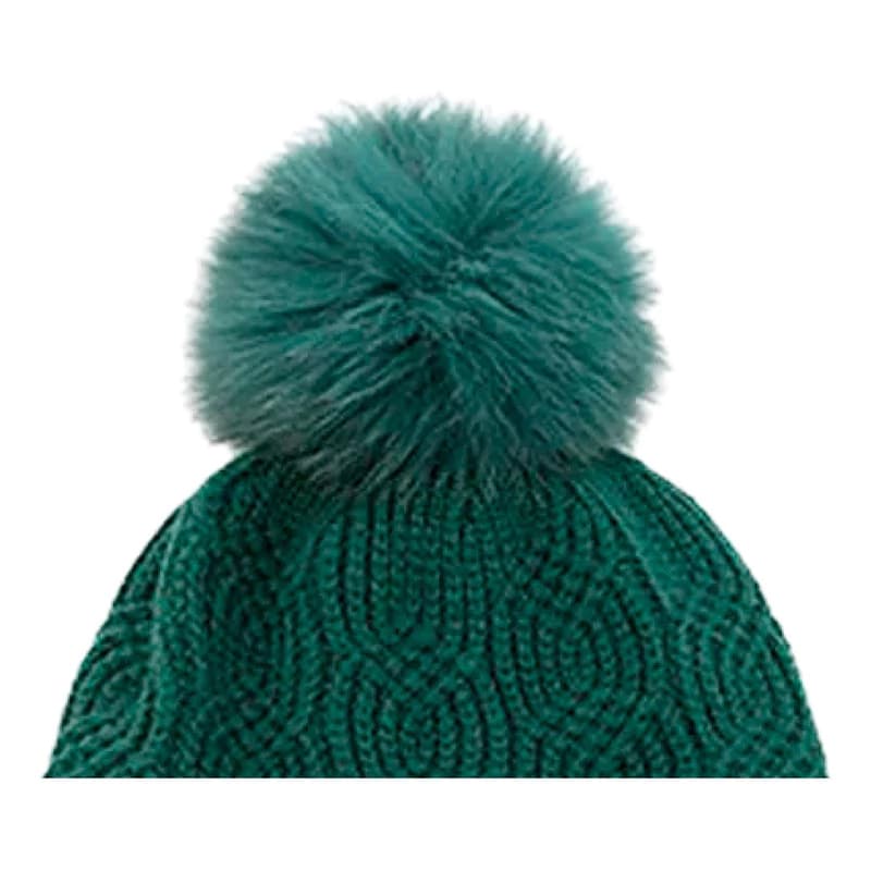 Gorro Tejido | Oreiro Love — Rosa / Tejido / M