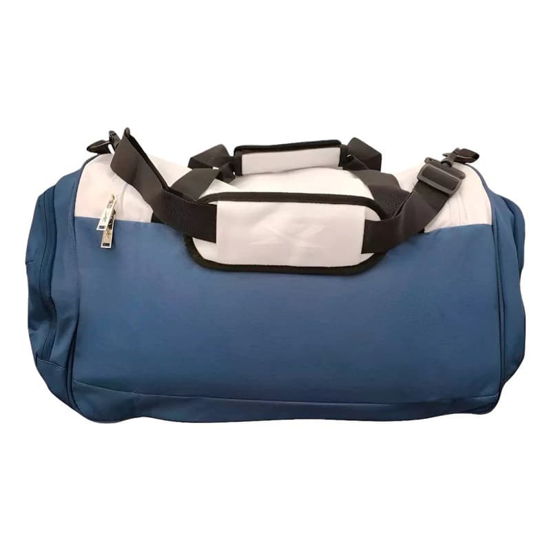 Bolso Deportivo Reebok 60054 35L Unisex – Ideal Gym, Natación y Viajes