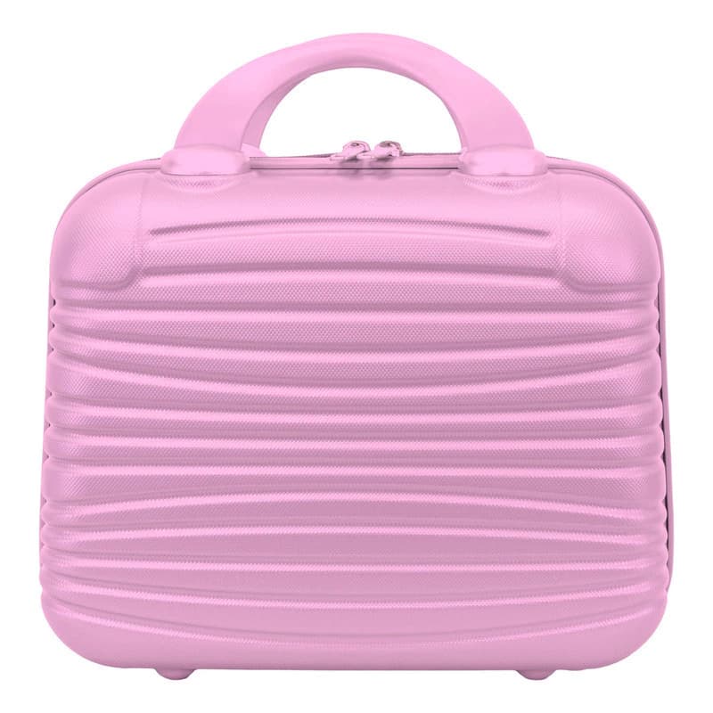 Set Valija Chica Carry On De Cabina + Mini Valija Neceser