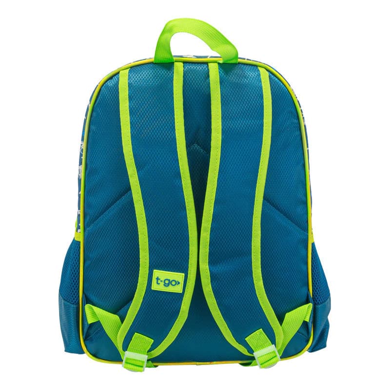 Kit Escolar | Mochila + Lunchera