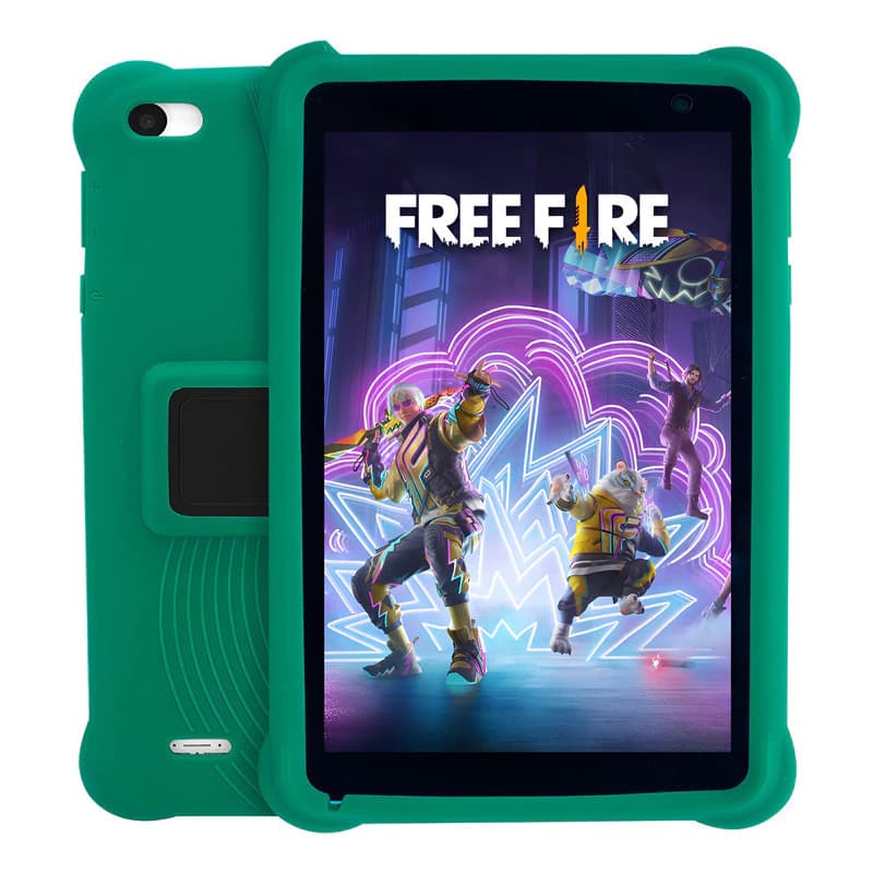Tablet T-go Pegasus Tb-780i 7 4gb Ram 64gb + Funda — Blanco