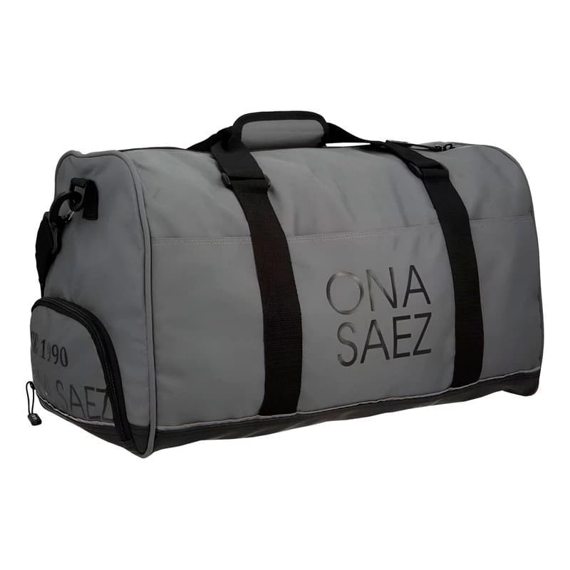 Bolso Deportivo Ona Saez 36L Gym y Viaje con Correa de Hombro Ajustable