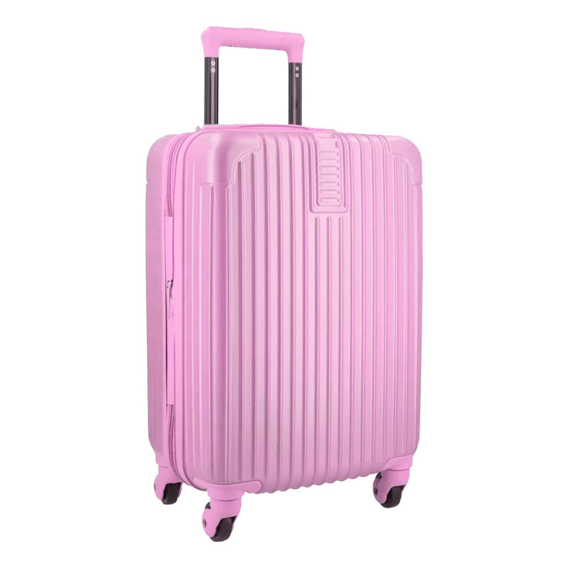 Set Valija Chica Carry On De Cabina + Mini Valija Neceser