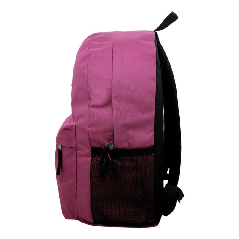 Mochila Urbana Deportiva Bagcherry 19L Poliéster Reforzada Hombre Mujer