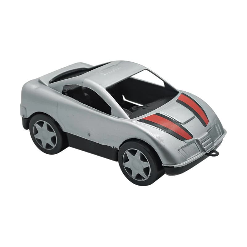 Camión Transportador con Auto de TC Lionel's - Juguete para Niños desde 3 años