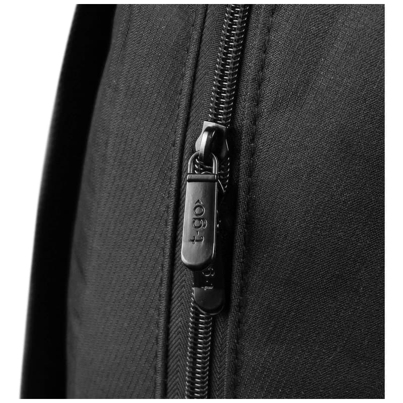 Mochila Urbana Porta Notebook EM06 — Negro