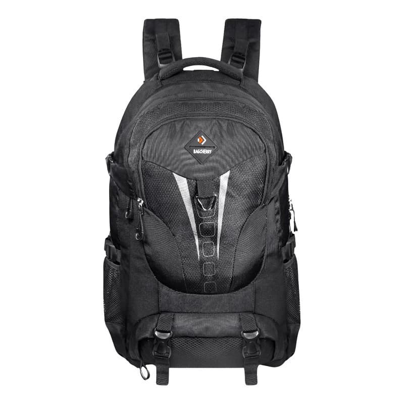 Mochila Camping Bagcherry Grande 50 L - Viaje, Montaña y Aventura